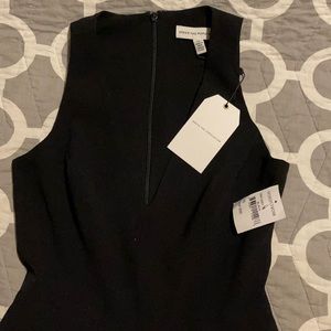 Nordstrom’s little black dress